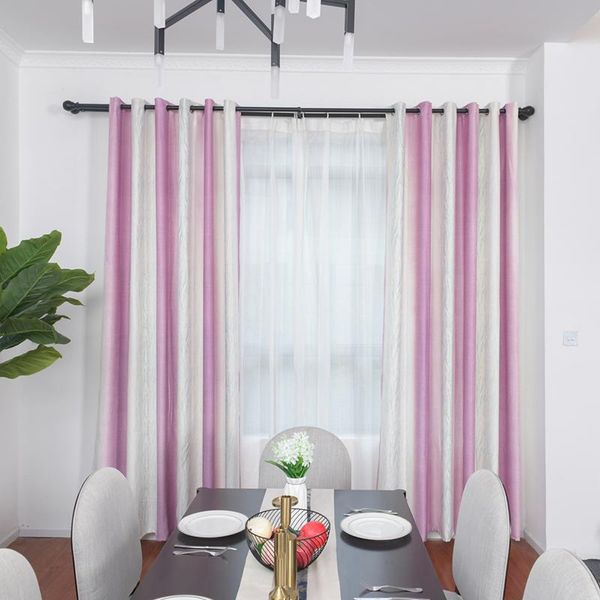 curtain & drapes modern luxury elegant multi color stripe curtains window for living room bedroom quality sheer home decor
curtain & drapes modern luxury elegant multi color stripe curtains window for living room bedroom quality sheer home decor