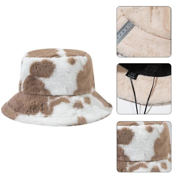 wide brim hats bucket hat with cow pattern sunday angora yarns made fisherman cap winter autumn outdoor panama flat top, Blue;gray
wide brim hats bucket hat with cow pattern sunday angora yarns made fisherman cap winter autumn outdoor panama flat top, Blue;gray