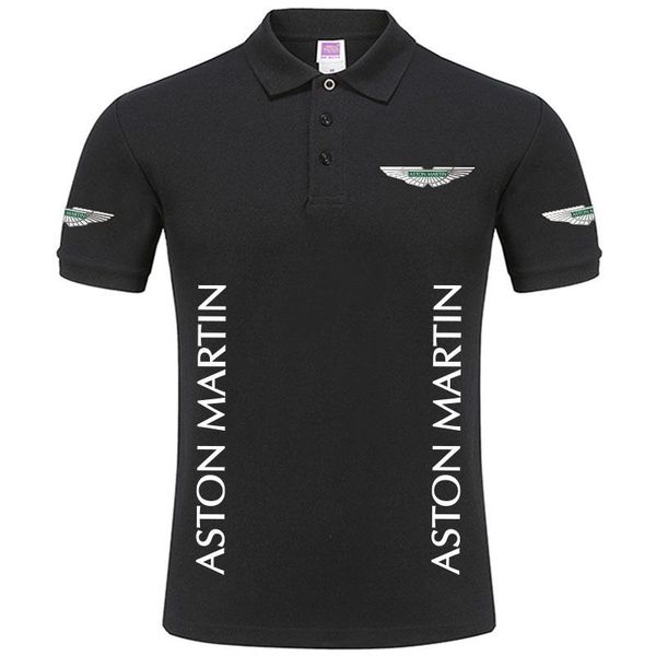 men's polos 2021 design aston martin shirt f1 formula one moto motorcycle racing suit outdoor hiking quick-drying, White;black
men's polos 2021 design aston martin shirt f1 formula one moto motorcycle racing suit outdoor hiking quick-drying, White;black