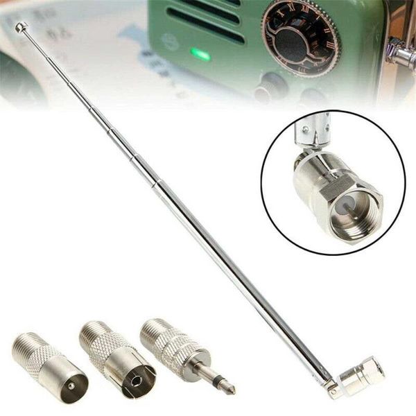 car gps & accessories 1 set antenna receiver 7 section extendable dab fm radio aerial for home tv remote supplies
car gps & accessories 1 set antenna receiver 7 section extendable dab fm radio aerial for home tv remote supplies