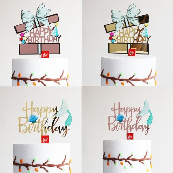 bowtie happy birthday cake ers painted acrylic flags star gift ocean fish party baking decor xmas other festive & supplies
bowtie happy birthday cake ers painted acrylic flags star gift ocean fish party baking decor xmas other festive & supplies