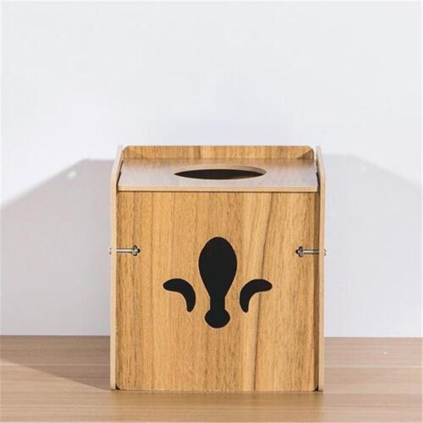 creative wood tissue box deskstorage holder diy practical organizer home decoration lovely boxes & napkins
creative wood tissue box deskstorage holder diy practical organizer home decoration lovely boxes & napkins