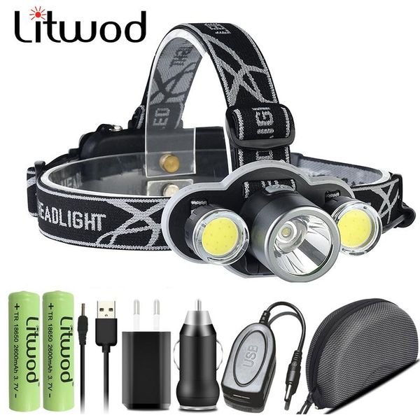 headlamps led headlamp xm-l t6 & cob waterproof head lamp torch power bank headlight for camping usb rechargeable 18650 battery
headlamps led headlamp xm-l t6 & cob waterproof head lamp torch power bank headlight for camping usb rechargeable 18650 battery