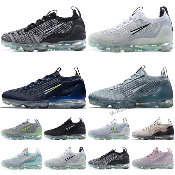 2021 vopors mens womens shoes triple black white obsidian pure platinum neon men women trainers sports sneakers size 36-45, Black;brown
2021 vopors mens womens shoes triple black white obsidian pure platinum neon men women trainers sports sneakers size 36-45, Black;brown