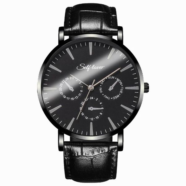 wristwatches luxury brand watches men's leather band mens sports clock analog quartz wrist relogio masculino drop, Slivery;brown
wristwatches luxury brand watches men's leather band mens sports clock analog quartz wrist relogio masculino drop, Slivery;brown