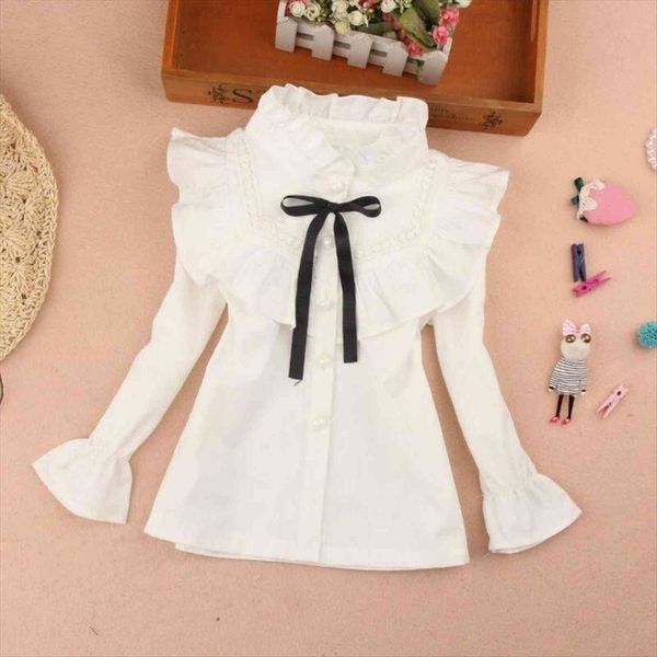 delivery children kids baby white lace shirt 3 12year students girl clothes cotton cothes, White;black
delivery children kids baby white lace shirt 3 12year students girl clothes cotton cothes, White;black