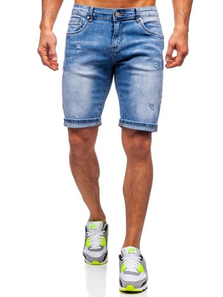 men's jeans stretch fashion summer ripped slim denim pants streetwear xs-xxl sizes pantalon homme men trousers, Blue
men's jeans stretch fashion summer ripped slim denim pants streetwear xs-xxl sizes pantalon homme men trousers, Blue