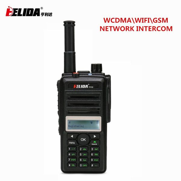 walkie talkie 100 km helida cd880 2g 3g gsm\ wcdma\wifi with sim card gps positioning two way radio network
walkie talkie 100 km helida cd880 2g 3g gsm\ wcdma\wifi with sim card gps positioning two way radio network