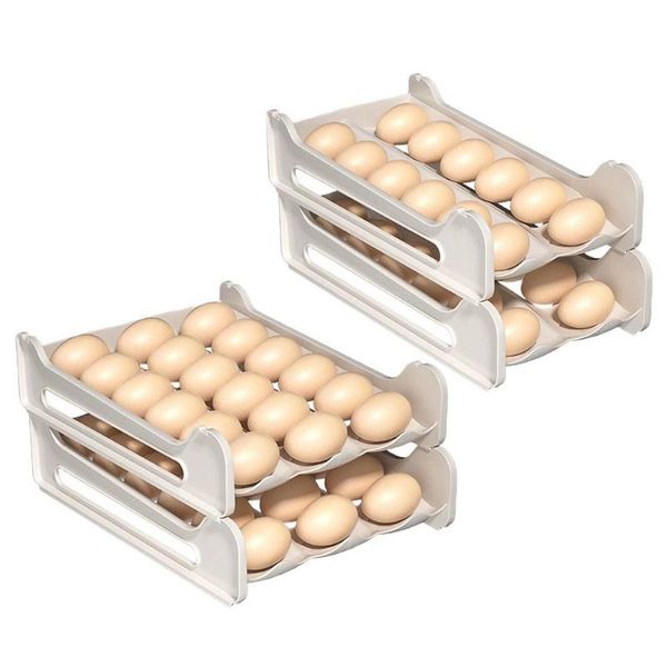 storage bottles & jars plastic egg box kitchen tools refrigerator outdoor picnic container multifunctional holder
storage bottles & jars plastic egg box kitchen tools refrigerator outdoor picnic container multifunctional holder