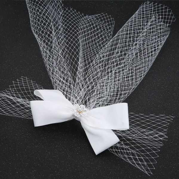 hair clips & barrettes wedding for women fashion veils with large bow knot lightweight elegant bridal jewelry accessories, Golden;silver
hair clips & barrettes wedding for women fashion veils with large bow knot lightweight elegant bridal jewelry accessories, Golden;silver