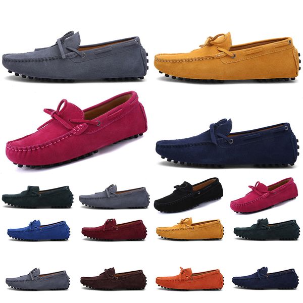 2021 non-brand men running shoes triple black grey navy blue pink wine red mens fashion trainer sneakers outdoor jogging walking
2021 non-brand men running shoes triple black grey navy blue pink wine red mens fashion trainer sneakers outdoor jogging walking