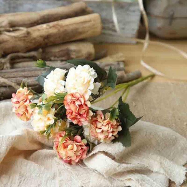 decorative flowers & wreaths light purple green blue white pink yellow wedding road lead layout artificial flower hydrangea home decoration
decorative flowers & wreaths light purple green blue white pink yellow wedding road lead layout artificial flower hydrangea home decoration