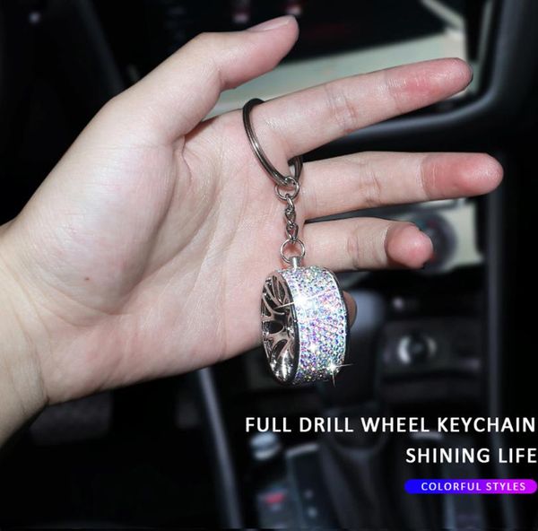 keychains bling car keychain charm pendant keyring bag purse buckle keys holder jewelry gift accessories for women girls, Silver
keychains bling car keychain charm pendant keyring bag purse buckle keys holder jewelry gift accessories for women girls, Silver