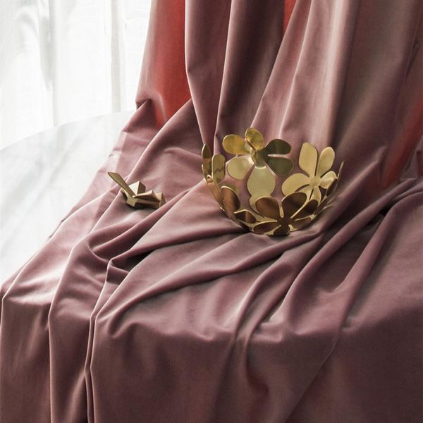 modern minimalist chinese thickened velvet curtain custom cotton rose-colored nordic dirty powder & drapes
modern minimalist chinese thickened velvet curtain custom cotton rose-colored nordic dirty powder & drapes