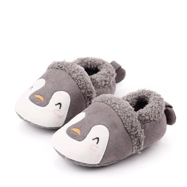 first walkers born baby boys girls slippers soft sole non skid crib house shoes cute animal winter warm booties walker top
first walkers born baby boys girls slippers soft sole non skid crib house shoes cute animal winter warm booties walker top