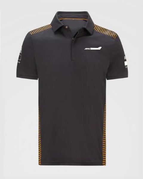 2021 f1 racing car short-sleeved polo shirt mountain cross-country lapel t-shirt polyester quick-drying can be customized
2021 f1 racing car short-sleeved polo shirt mountain cross-country lapel t-shirt polyester quick-drying can be customized