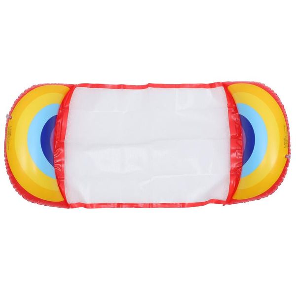 inflatable floats & tubes 1pc portable pool floating mattress lightweight water bed for adults
inflatable floats & tubes 1pc portable pool floating mattress lightweight water bed for adults