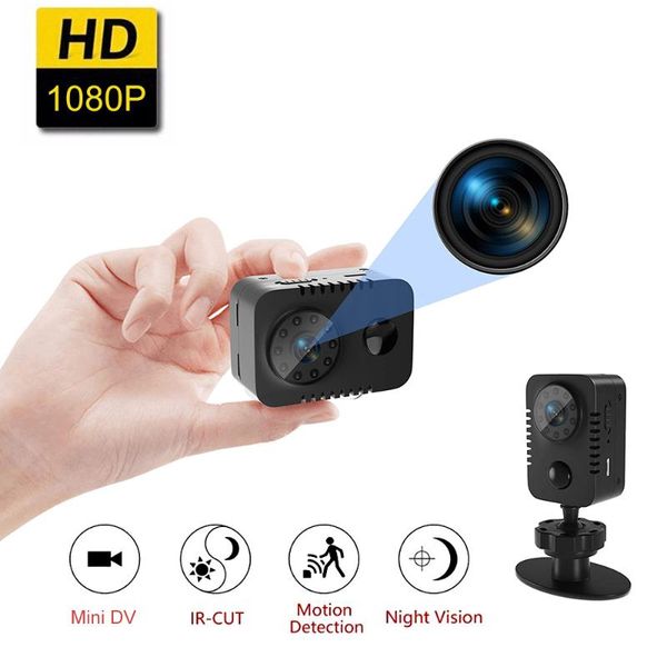mini camera portable security cam 8hour recording 90 days long standby support pir motion detection and espia night vision cameras
mini camera portable security cam 8hour recording 90 days long standby support pir motion detection and espia night vision cameras