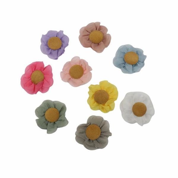 decorative flowers & wreaths 10 pcs south korea diy hair accessories headdress simulation cloth flower stamen wave shoe wholesale
decorative flowers & wreaths 10 pcs south korea diy hair accessories headdress simulation cloth flower stamen wave shoe wholesale