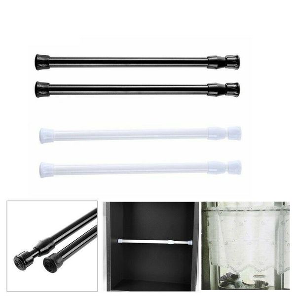 extendable small curtain rod multi purpose spring loaded sticks tension rail pole net rods door shower curtains
extendable small curtain rod multi purpose spring loaded sticks tension rail pole net rods door shower curtains