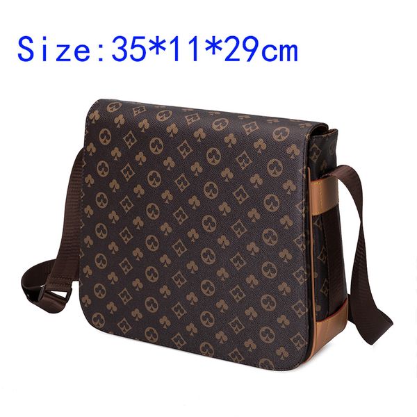 made in china men's single shoulder bag leisure lattice business messenger bags retro fashion tide large capacity flip vertical women&#
made in china men's single shoulder bag leisure lattice business messenger bags retro fashion tide large capacity flip vertical women&#