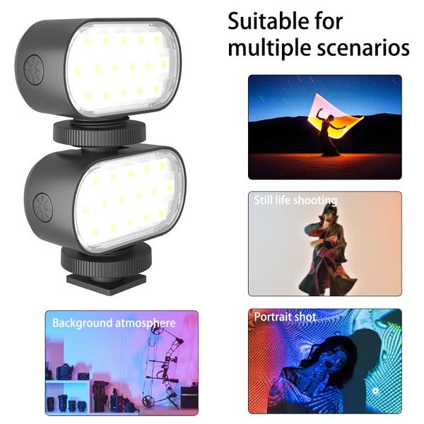 flash heads jinbeiyi rgb ring light with tripod phone clip selfie colorful pography lighting for tiktok vlogging short video youtube live
flash heads jinbeiyi rgb ring light with tripod phone clip selfie colorful pography lighting for tiktok vlogging short video youtube live