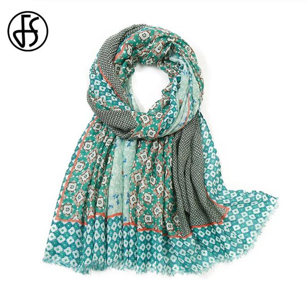 scarves fs 2021 fashion bright green little floral women scarf long warm winter neck streetwear shawl foulard, Blue;gray
scarves fs 2021 fashion bright green little floral women scarf long warm winter neck streetwear shawl foulard, Blue;gray