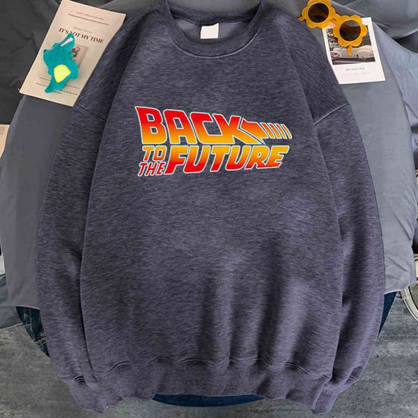 back to the future - men's hoodi, long sved sweaters, loose pockets, punk kpop style, fashion, wool, Black
back to the future - men's hoodi, long sved sweaters, loose pockets, punk kpop style, fashion, wool, Black