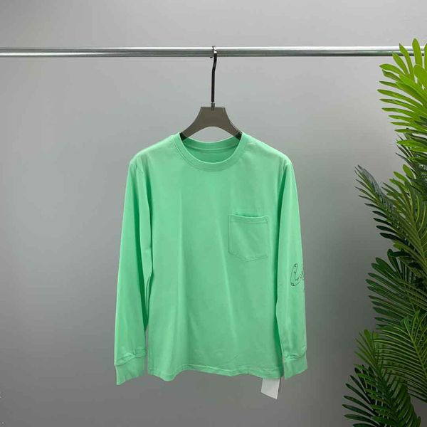 2022ss spring and summer new high grade cotton printing short sleeve round neck panel t-shirt size m-l-xl--xxxl color black white 01aqt, Black;brown
2022ss spring and summer new high grade cotton printing short sleeve round neck panel t-shirt size m-l-xl--xxxl color black white 01aqt, Black;brown