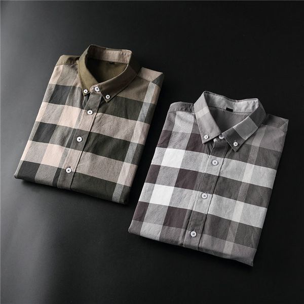 2021 spring men's shirts solid color professional long sleeves business trend simple fashion coat men size -3xl#hsc/16, White;black
2021 spring men's shirts solid color professional long sleeves business trend simple fashion coat men size -3xl#hsc/16, White;black