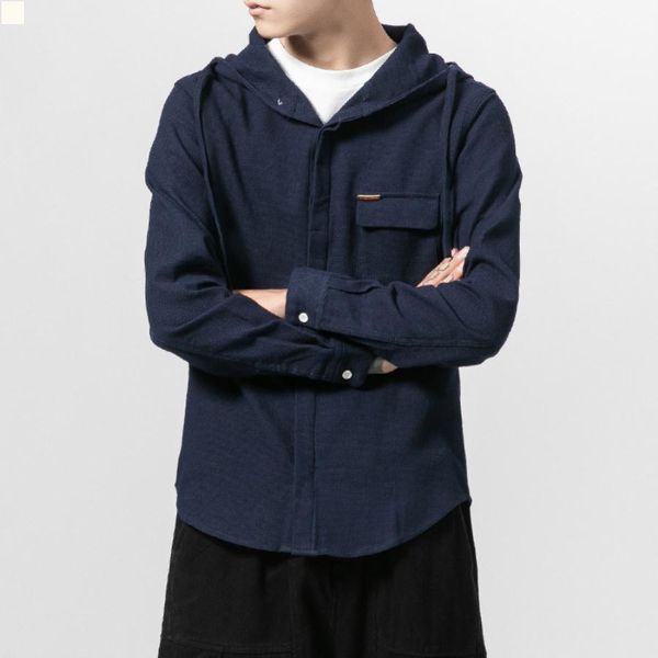 summer t shirts simplicity vintage clothes tshirt homme man cardigan fashion men clothing collared button up luxurys dress long sleeves 2021, White;black
summer t shirts simplicity vintage clothes tshirt homme man cardigan fashion men clothing collared button up luxurys dress long sleeves 2021, White;black
