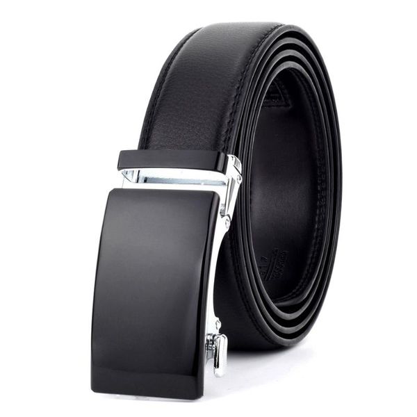 belts cowhide genuine leather belt for men male brand ratchet automatic luxury light thirsty bandwidth 3.5cm, Black;brown
belts cowhide genuine leather belt for men male brand ratchet automatic luxury light thirsty bandwidth 3.5cm, Black;brown