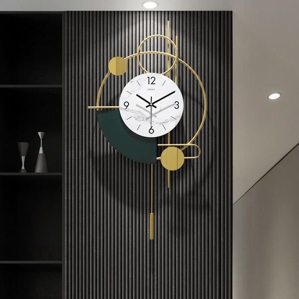 wall clocks modern simplicity home decor pendulum clock living room creative art decoration light luxury marble texture dial watch
wall clocks modern simplicity home decor pendulum clock living room creative art decoration light luxury marble texture dial watch
