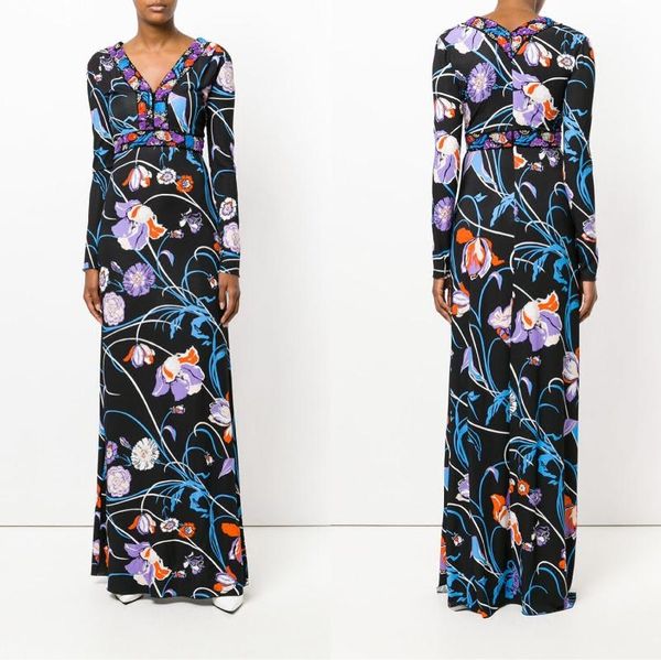 casual dresses england location printing v lead temperament noble banquet lengthen long sleeve elastic force knitting thin dress, Black;gray
casual dresses england location printing v lead temperament noble banquet lengthen long sleeve elastic force knitting thin dress, Black;gray