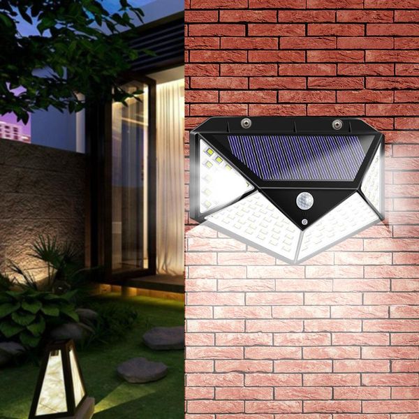 outdoor wall lamps waterproof solar lamp 100led wide angle human body sensor lights energy garden lighting
outdoor wall lamps waterproof solar lamp 100led wide angle human body sensor lights energy garden lighting