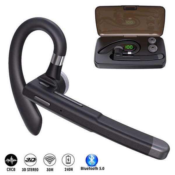bluetooth earphones wireless bussiness headphone noise canceling headset with mic for driver charging box phones headphones
bluetooth earphones wireless bussiness headphone noise canceling headset with mic for driver charging box phones headphones