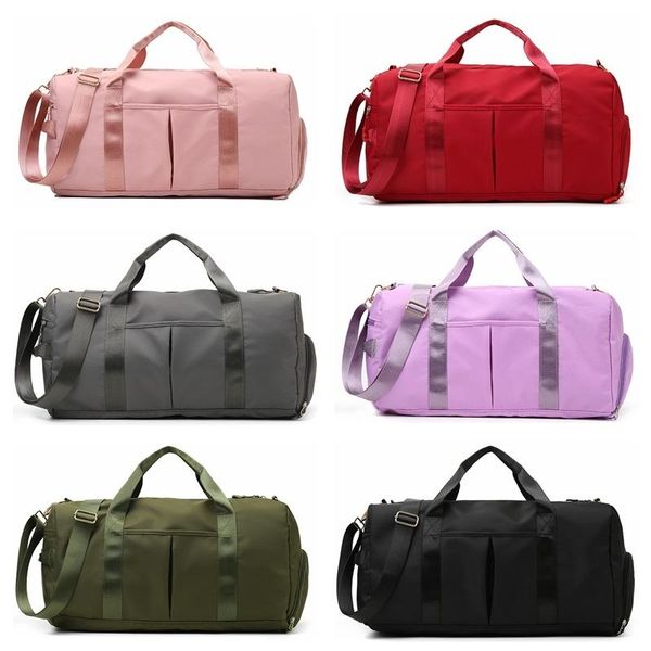 outdoor bags multifunctional gym bag for men women fitness pilates yoga portable travel large capacity single shoulder backpack
outdoor bags multifunctional gym bag for men women fitness pilates yoga portable travel large capacity single shoulder backpack