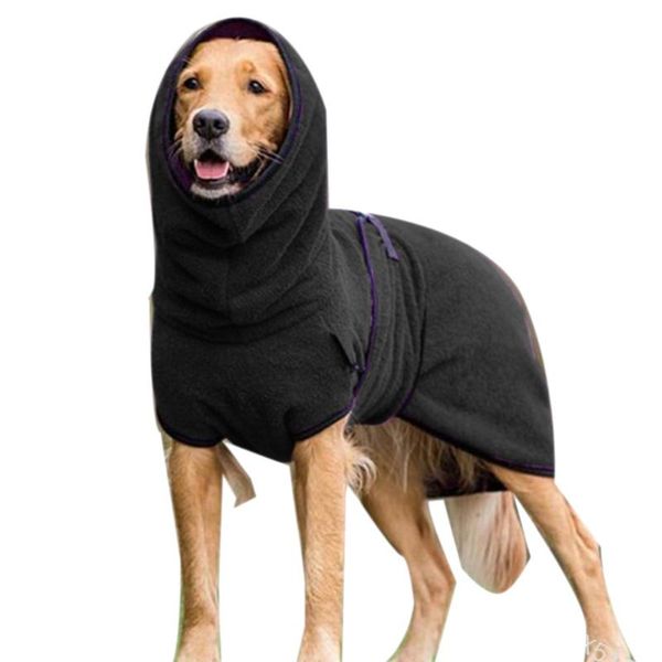 dog apparel european and american pet clothing fleece velvet golden retriever thick warm supplies
dog apparel european and american pet clothing fleece velvet golden retriever thick warm supplies