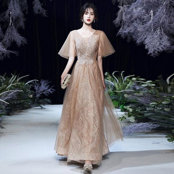 ethnic clothing flying sleeve geometric cheongsam mesh bandage pleated qipao elegant backless celebrity banquet dresses floral robe de soire, Red
ethnic clothing flying sleeve geometric cheongsam mesh bandage pleated qipao elegant backless celebrity banquet dresses floral robe de soire, Red