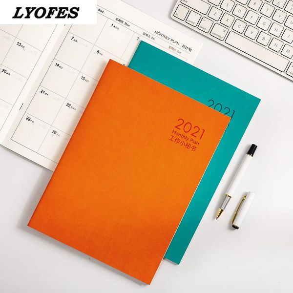 planner organizer a5 notebook agenda daily weekly schedule monthly school office supplies journals stationery kpop notepads, Purple;pink
planner organizer a5 notebook agenda daily weekly schedule monthly school office supplies journals stationery kpop notepads, Purple;pink
