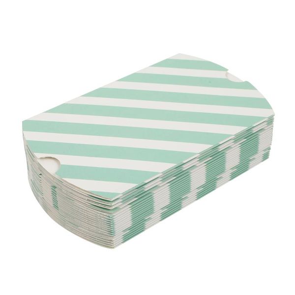 jewelry pouches, bags 20pcs gift boxes paper favor goodies striped present cases holder, Pink;blue
jewelry pouches, bags 20pcs gift boxes paper favor goodies striped present cases holder, Pink;blue