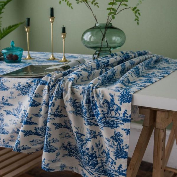table cloth vintage blue printing ink antependium white paper background for a picnic
table cloth vintage blue printing ink antependium white paper background for a picnic