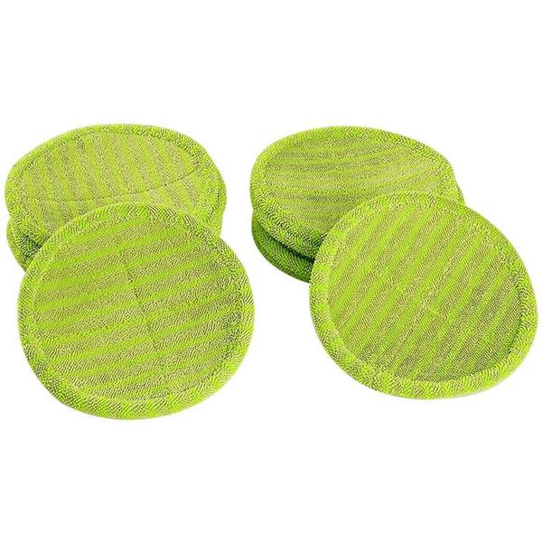storage bags cordless electric rotary mop replacement cleaning pads washcloths, including 12
storage bags cordless electric rotary mop replacement cleaning pads washcloths, including 12