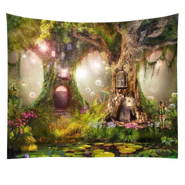 tapestries dream forest tapestry headboard wall art bedspread dorm for living room bedroom home decor
tapestries dream forest tapestry headboard wall art bedspread dorm for living room bedroom home decor