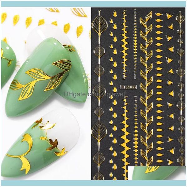 price tags, card jewelry packaging & display jewelrygold 3d stickers nail art decorations gilded leaves and flowers pattern transfer decals
price tags, card jewelry packaging & display jewelrygold 3d stickers nail art decorations gilded leaves and flowers pattern transfer decals