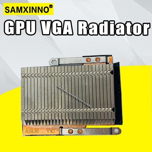 fans & coolings 95% for asus x540 x540u x540up f540u a540u r540u f540up cpu cooling gpu vga radiator module heat sink copper heatsink
fans & coolings 95% for asus x540 x540u x540up f540u a540u r540u f540up cpu cooling gpu vga radiator module heat sink copper heatsink