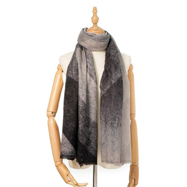 scarves women scarf tie dyed print fashion personality stitching female multi-purpose shawls functional windproof bufanda, Blue;gray
scarves women scarf tie dyed print fashion personality stitching female multi-purpose shawls functional windproof bufanda, Blue;gray