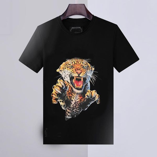 20ss new men shirt summer t shirt short sleeve tee 100% cotton animal print round neck fashion men t-shirts, White;black
20ss new men shirt summer t shirt short sleeve tee 100% cotton animal print round neck fashion men t-shirts, White;black
