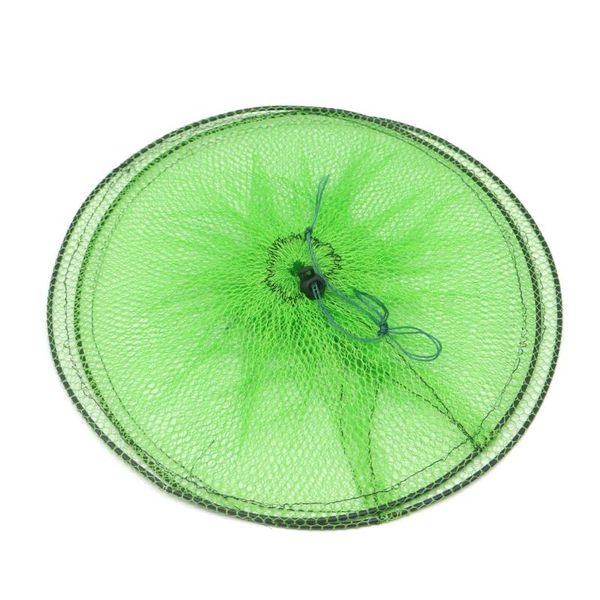 fishing accessories 2 layers portable net fish shrimp mesh cage cast trap network foldable tackle
fishing accessories 2 layers portable net fish shrimp mesh cage cast trap network foldable tackle