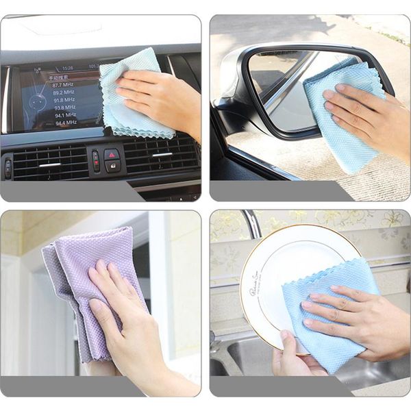 towel car cleaning cloth microfiber glass fish scale non-trace water absorption kitchen table
towel car cleaning cloth microfiber glass fish scale non-trace water absorption kitchen table